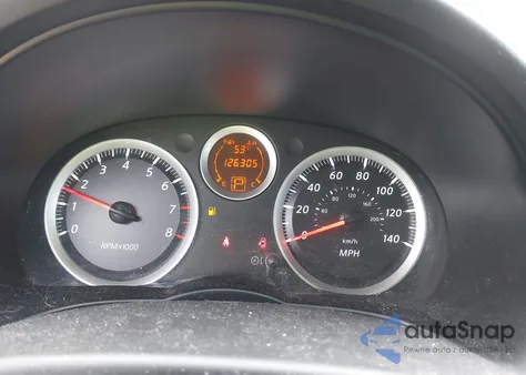 2012 Nissan Sentra 2.0 Sr z USA, uszkodzony, nr VIN 3N1AB6AP9CL754537